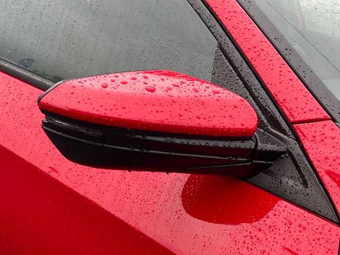 Honda Civic 5dr 1.5t Vtec Sport 