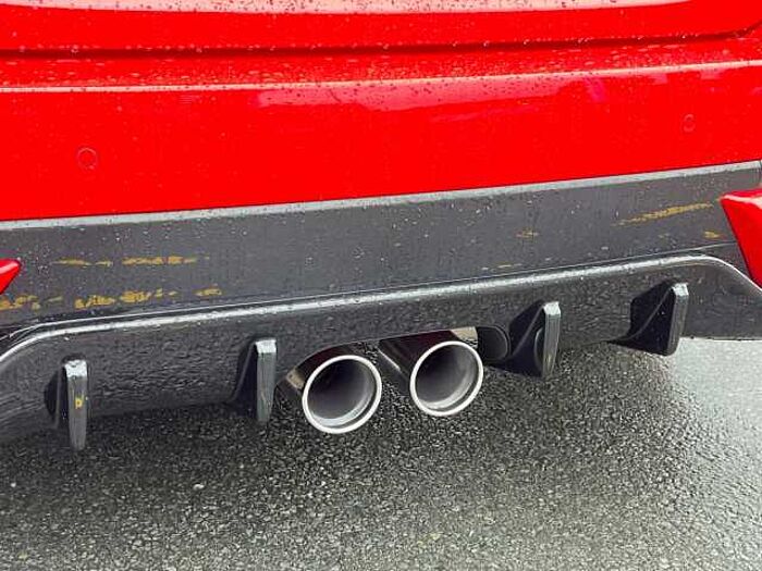 Honda Civic 5dr 1.5t Vtec Sport 