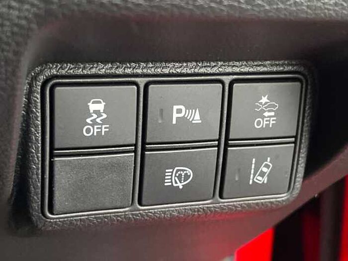 Honda Civic 5dr 1.5t Vtec Sport 