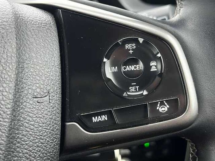 Honda Civic 5dr 1.5t Vtec Sport 