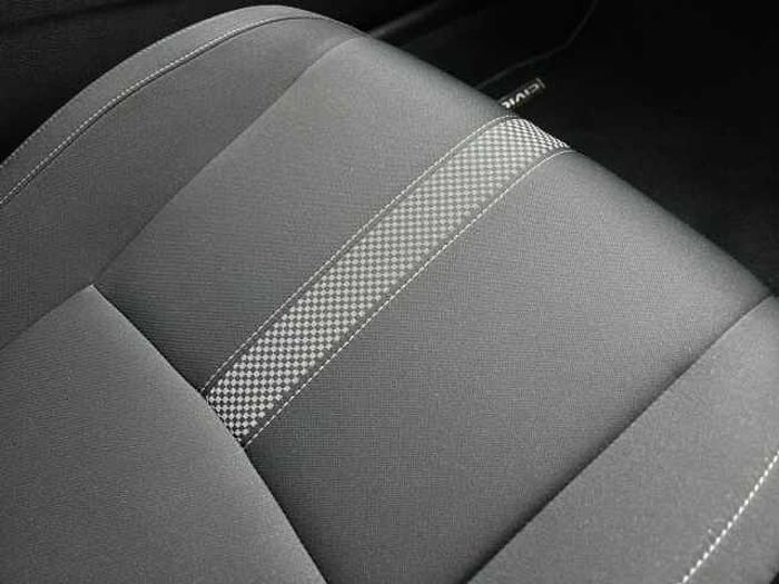 Honda Civic 5dr 1.5t Vtec Sport 