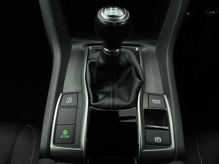 Honda Civic 5dr 1.5t Vtec Sport 