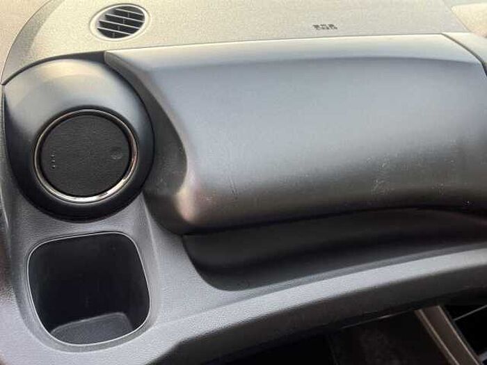 Honda Jazz Es + I-Vtec Cvt 