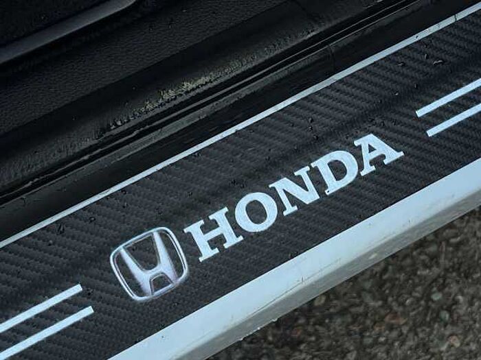 Honda HR-V Hybrid 1.5 h i-MMD e:HEV Advance Style SUV 5dr Petrol Hybrid CVT Euro 6 (s/s) (131 ps) 