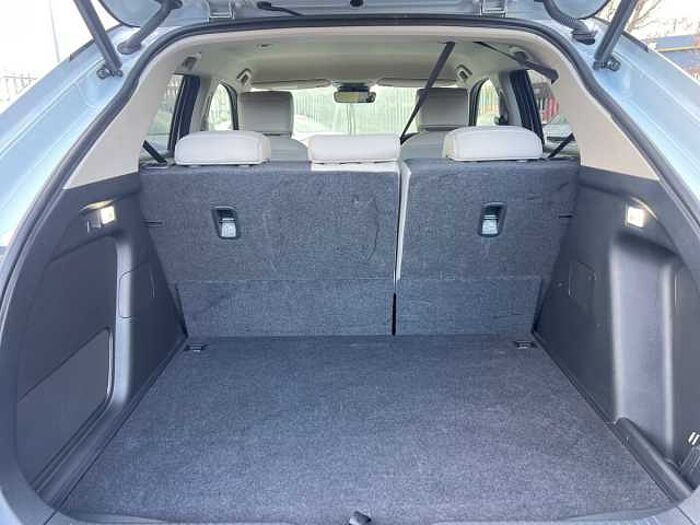 Honda HR-V Hybrid 1.5 h i-MMD e:HEV Advance Style SUV 5dr Petrol Hybrid CVT Euro 6 (s/s) (131 ps) 