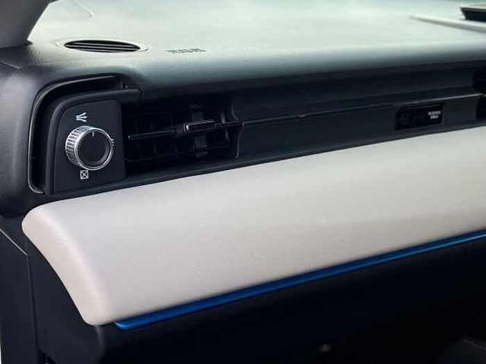 Honda HR-V Hybrid 1.5 h i-MMD e:HEV Advance Style SUV 5dr Petrol Hybrid CVT Euro 6 (s/s) (131 ps) 