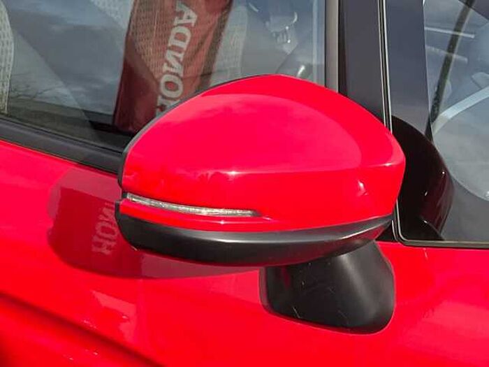 Honda Jazz Ex Navi I-Vtec Cvt 