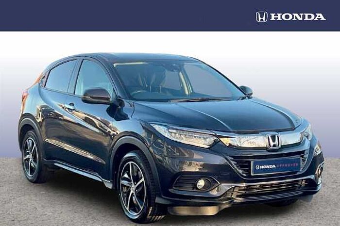 Honda HR-V Se I-Vtec Cvt 