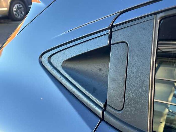 Honda HR-V Se I-Vtec Cvt 