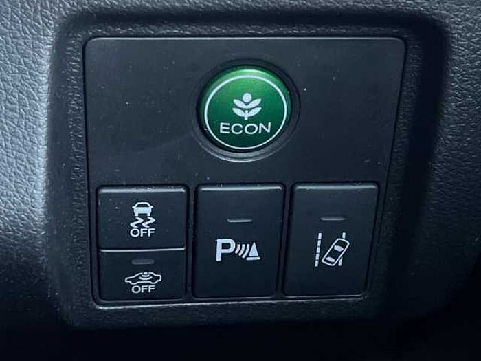 Honda HR-V Se I-Vtec Cvt 