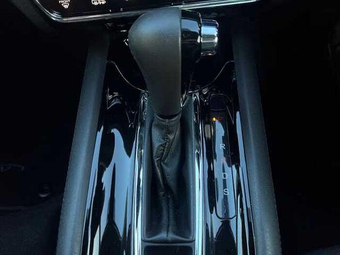 Honda HR-V Se I-Vtec Cvt 