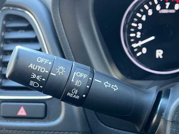 Honda HR-V Se I-Vtec Cvt 