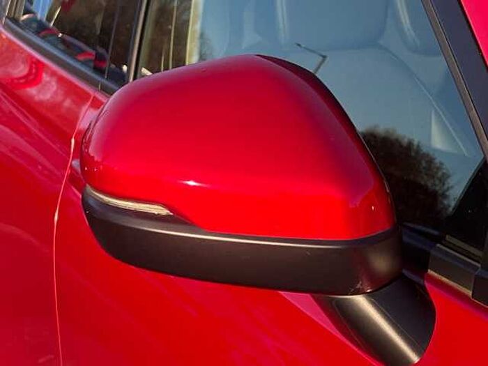 Honda HR-V Hybrid Advance I-Mmd Cvt 