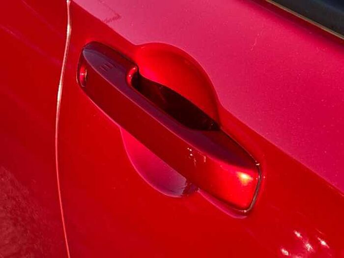 Honda HR-V Hybrid Advance I-Mmd Cvt 