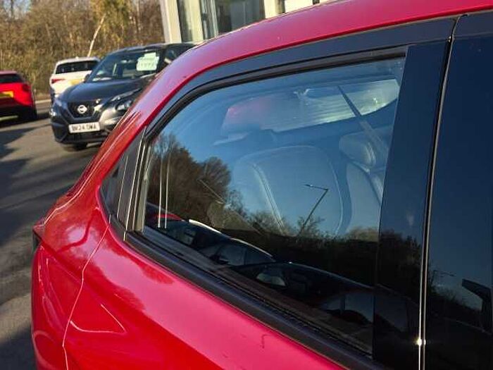 Honda HR-V Hybrid Advance I-Mmd Cvt 