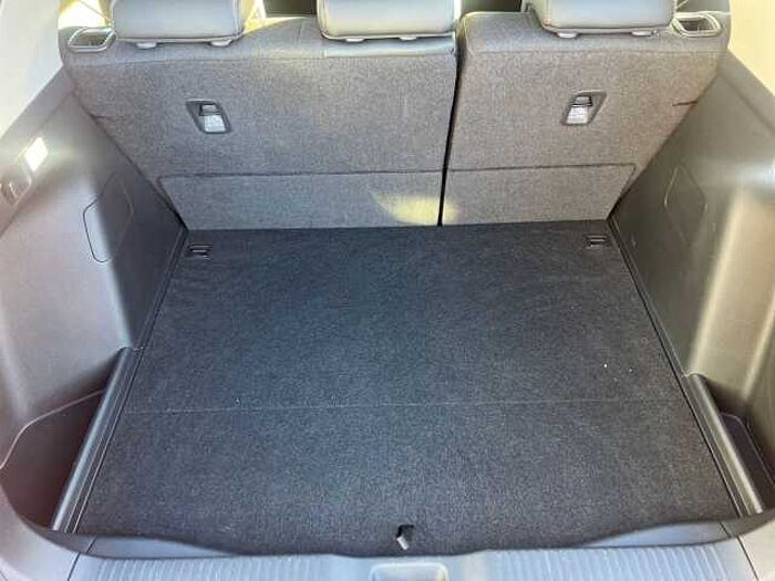 Honda HR-V Hybrid Advance I-Mmd Cvt 