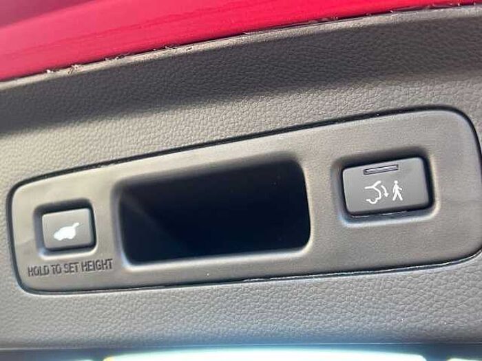 Honda HR-V Hybrid Advance I-Mmd Cvt 