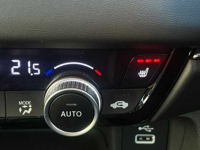 Honda HR-V Hybrid Advance I-Mmd Cvt 