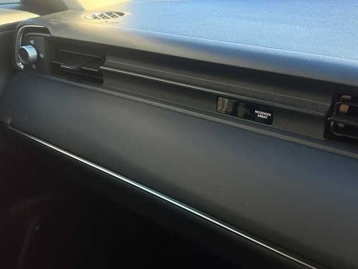 Honda HR-V Hybrid Advance I-Mmd Cvt 