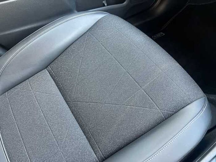 Honda HR-V Hybrid Advance I-Mmd Cvt 