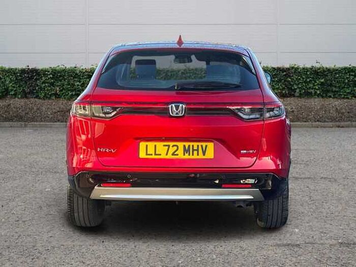 Honda HR-V Hybrid Advance I-Mmd Cvt 