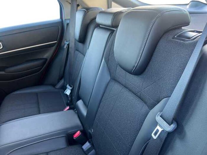 Honda HR-V Hybrid Advance I-Mmd Cvt 