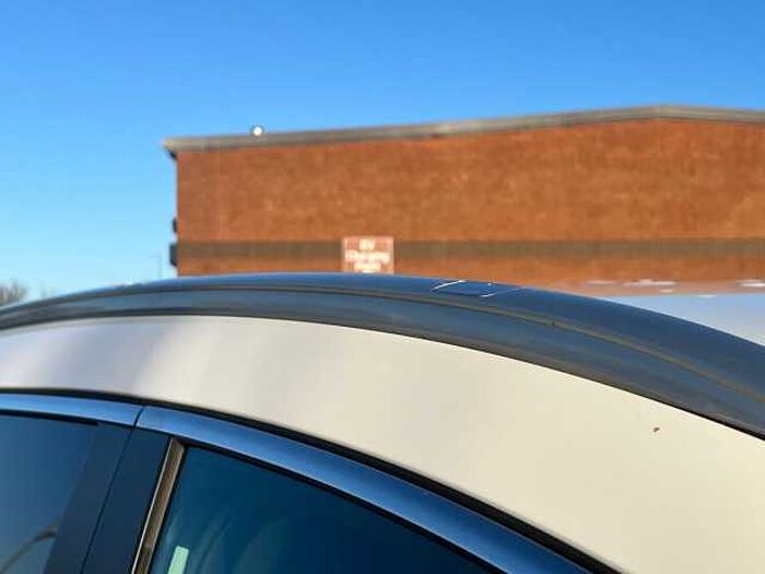 Honda CR-V Hybrid Sr I-Mmd 4X2 Cvt 