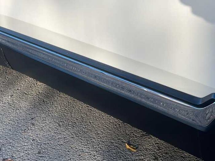 Honda CR-V Hybrid Sr I-Mmd 4X2 Cvt 