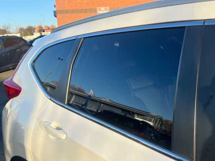 Honda CR-V Hybrid Sr I-Mmd 4X2 Cvt 