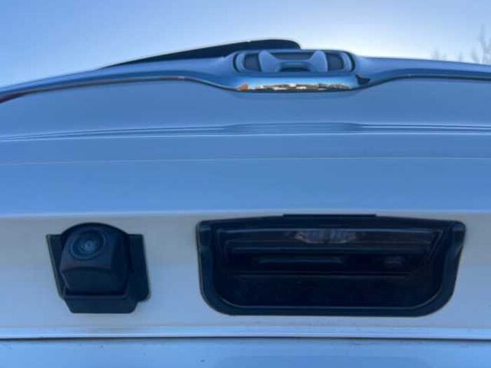 Honda CR-V Hybrid Sr I-Mmd 4X2 Cvt 