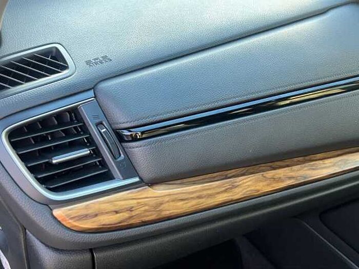 Honda CR-V Hybrid Sr I-Mmd 4X2 Cvt 