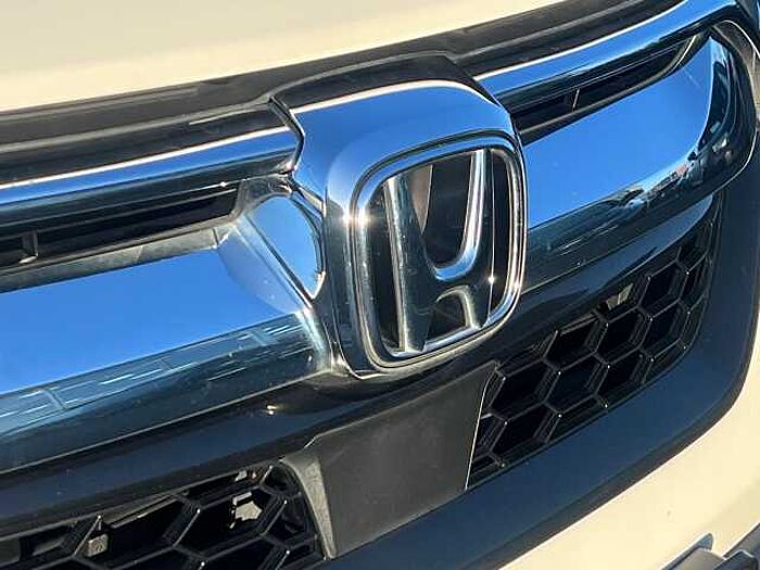 Honda CR-V Hybrid Sr I-Mmd 4X2 Cvt 