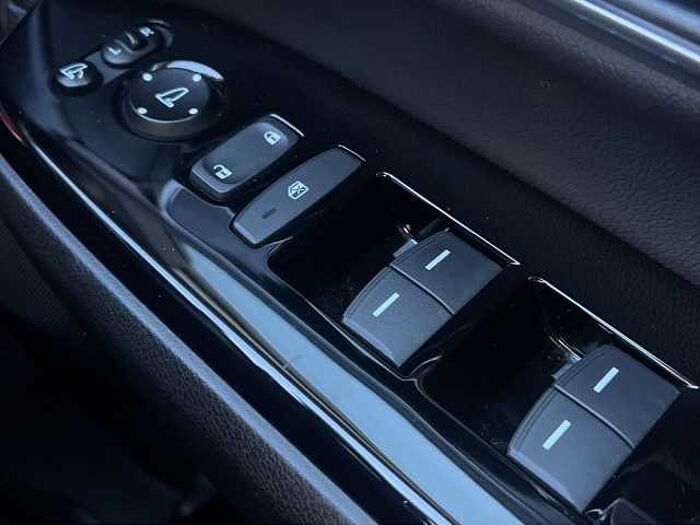 Honda CR-V Hybrid Sr I-Mmd 4X2 Cvt 