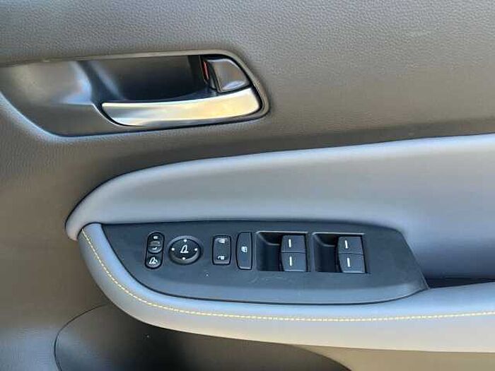 Honda Jazz Hybrid Advance Sport I-Mmd 