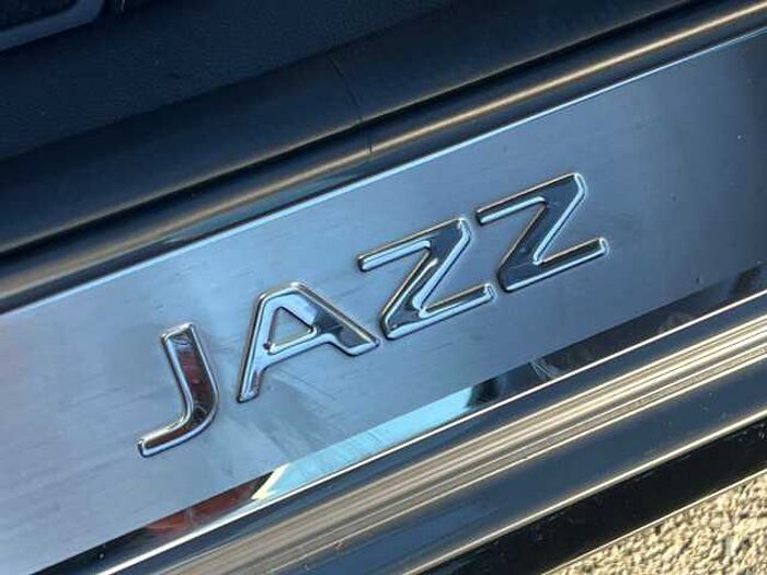 Honda Jazz Hybrid Advance Sport I-Mmd 