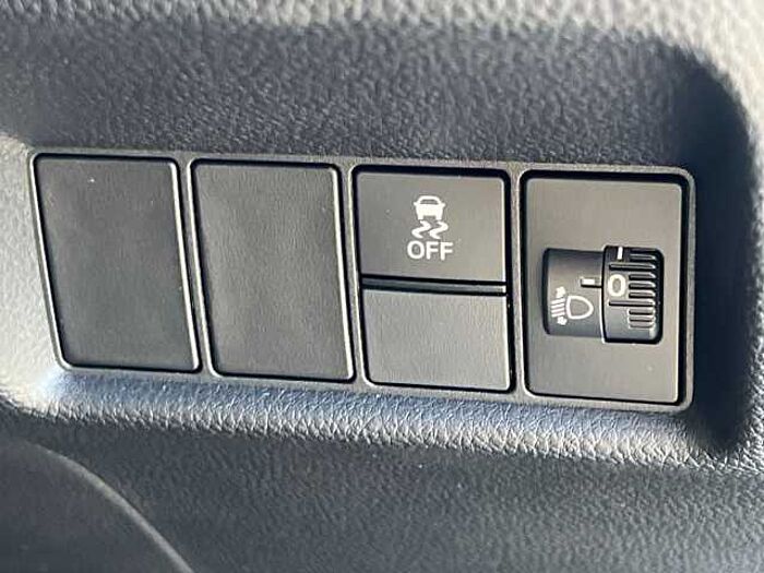 Honda Jazz Hybrid Advance Sport I-Mmd 