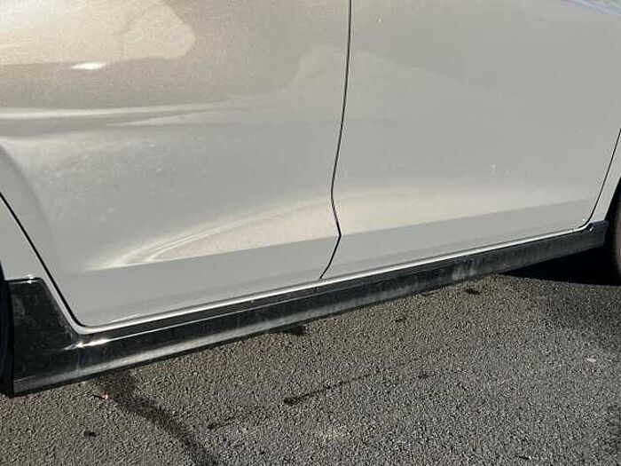 Honda Jazz Hybrid Advance Sport I-Mmd 