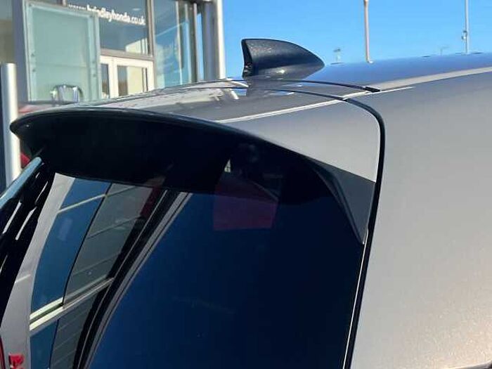 Honda Jazz Hybrid Advance Sport I-Mmd 