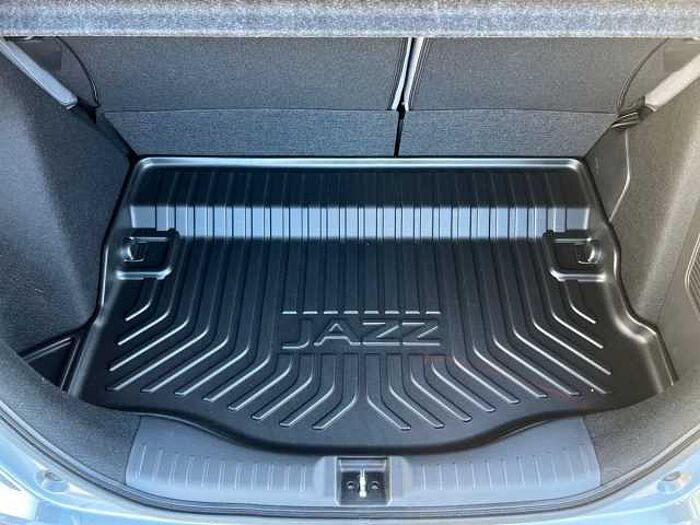 Honda Jazz Hybrid Advance Sport I-Mmd 