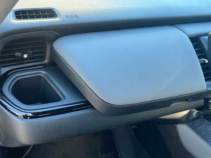 Honda Jazz Hybrid Advance Sport I-Mmd 