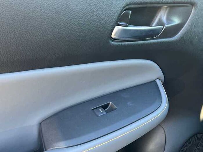 Honda Jazz Hybrid Advance Sport I-Mmd 