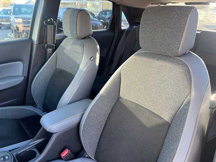 Honda Jazz Hybrid Advance Sport I-Mmd 