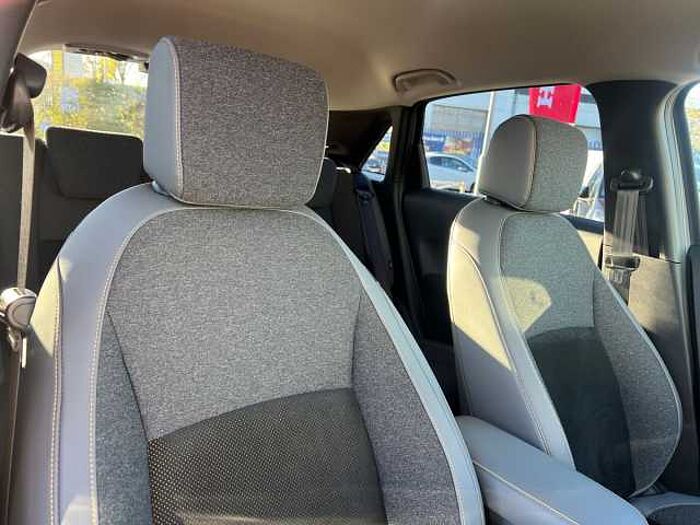 Honda Jazz Hybrid Advance Sport I-Mmd 