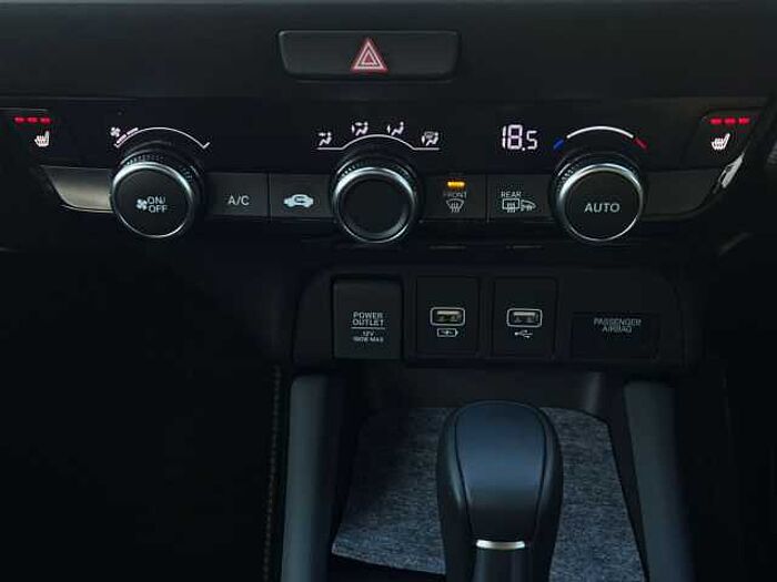 Honda Jazz Hybrid Advance Sport I-Mmd 