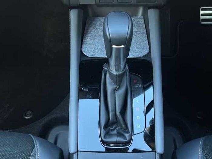 Honda Jazz Hybrid Advance Sport I-Mmd 