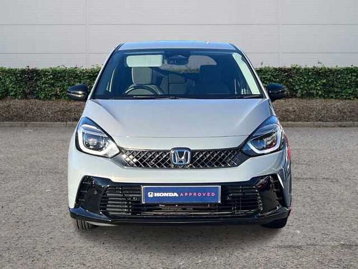 Honda Jazz Hybrid Advance Sport I-Mmd 