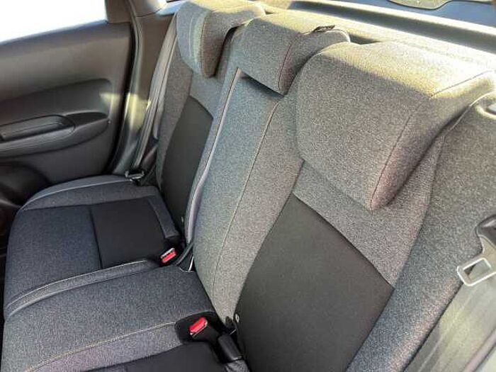 Honda Jazz Hybrid Advance Sport I-Mmd 