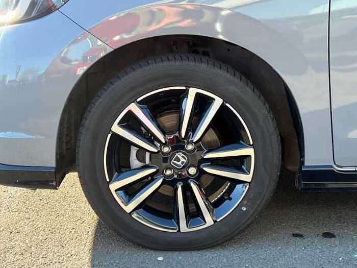 Honda Jazz Hybrid Advance Sport I-Mmd 