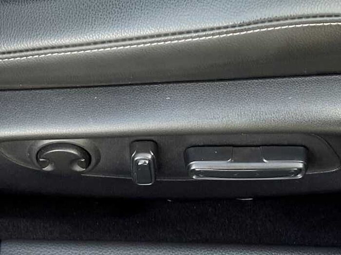 Honda Civic Hybrid 2.0 h i-MMD Advance Hatchback 5dr Petrol Hybrid eCVT Euro 6 (s/s) (184 ps) 