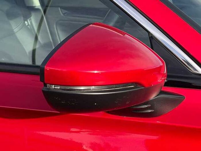 Honda Civic Hybrid 2.0 h i-MMD Advance Hatchback 5dr Petrol Hybrid eCVT Euro 6 (s/s) (184 ps) 